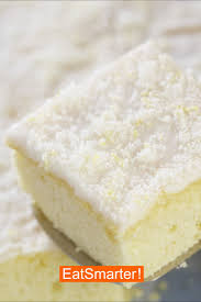 Buttermilchkuchen Mit Zitrone Rezept Schneller Kuchen Kuchen Und Torten Rezepte Kuchen Rezepte Blechkuchen