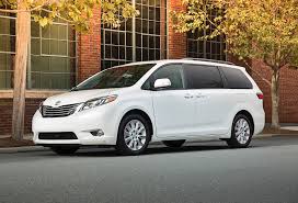 It's also versatile as a cargo mover, with flexible interior configurations for any combination of passengers or cargo. Toyota Sienna Specs Photos 2014 2015 2016 2017 Autoevolution
