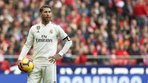 You're never prepared to say adios to real madrid but the moment has arrived. Real Madrid Sergio Ramos Considering Leaving Real Madrid This Summer Marca In English