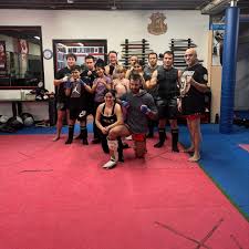 Made weight, ready for war! Thank you, @unified_mma For putting me