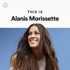 All'età di dieci anni, partecipò alle audizioni del. This Is Alanis Morissette Spotify Playlist