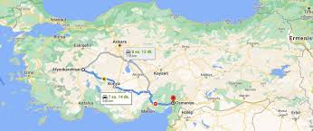 Diğer illerin plaka kodlarına sağdaki listeden bakabilirsiniz. Afyon Osmaniye Arasi Kac Km Afyon Osmaniye Arasi Kac Saat