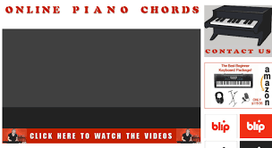 Access Piano Chord Net Free Piano Chords Chart Chord Piano