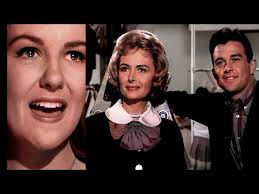 Shelley Fabraes 1962 from ''The Donna Reed Show'