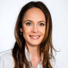 Katherine Gabel's Instagram, Twitter & Facebook