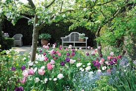 Verruckt Nach Fruhling Gartenzauber Traumgarten Fruhling Fruhlingsgarten