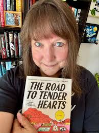 Up next! Love her books. By Tami Hoag, The Bitter Season.