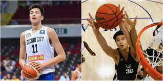 His insane height is the heretic since his mother is 6 feet 1 inch tall, and his father is 6 feet 7 inches tall. 18 Year Old Filipino Nba Prospect Kai Sotto Wishes To Create Basketball Academy In Hamilton