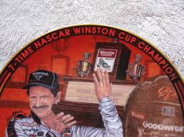 Dale Earnhardt 7 Time Winston Cup Champion And 15 Similar Items