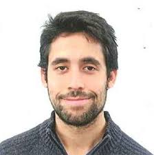 Jesse Marks « The Touch of Sound