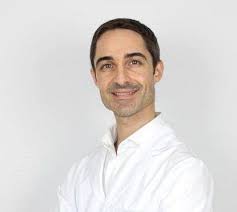 Dr. Sebastián Andrés Prieto Briceño Oftalmólogo, L'hospitalet De Llobregat 