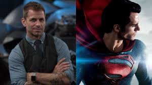 Red son' movie would be a very bold. Man Of Steel Zack Snyder Shows Henry Cavill S Superman Costume Test