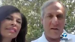 Coronavirus: Irvine couple among first in SoCal to donate blood plasma to  COVID-19 study amid urgent search for treatment