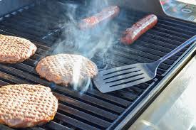 It looks like a skillet handle and measures just under 10 inches from polypropylene grip to stainless. The 7 Best Gas Grills Under 500 In 2021