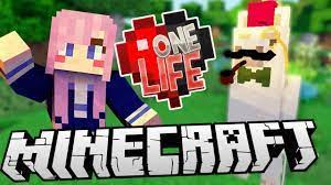 · a notice regarding curseforge x technic launcher: One Life Ldshadowlady Wiki Fandom