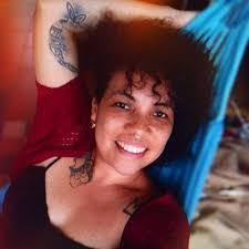 Janet Zapata's Instagram, Twitter & Facebook