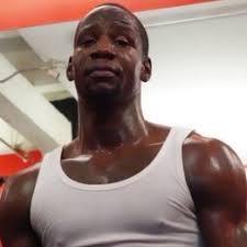 Nkosi Solomon vs. Emilio Salas, Winter Wars