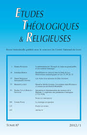 Le récit des actes des apôtres rapporte l'histoire des premières communautés chrétiennes et montre l'action de l'esprit saint à travers tous les obstacles. Luc Actes Et La Naissance Du Dieu Universel Cairn Info