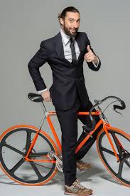 Produzione e vendita di bici personalizzate e su misura made in italy Montante For Brumotti Show Domenica Al Bici Live Expo 2014 Bicitech
