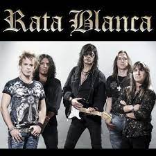 Argentine heavy metal and hard rock band, founded in buenos aires in 1985 by guitarist walter giardino. Rata Blanca S Stream