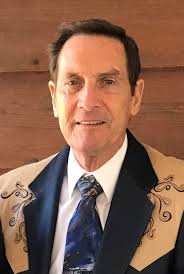 James Carpenter Obituary