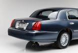Image result for Deep Navy Blue 1998 Town Car