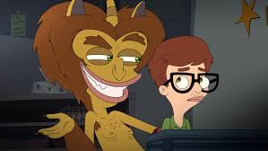 10 Reasons Why Kids Should Learn About Sex from this Cartoon- Big Mouth