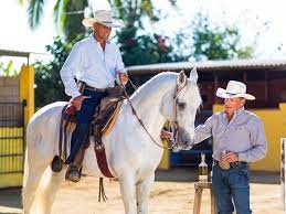 George Strait on X: "Cowboys love @Codigo1530 too. #drinkresponsibly  https://t.co/RpMrjpARTx" / X