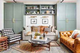 Maybe you would like to learn more about one of these? American Interior Design Style Colorful Classic In Modern Interpretation