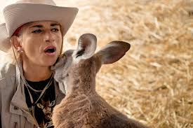 Out and About: Wilstem Ranch