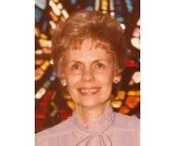 Shirley Barbier Obituary (1929