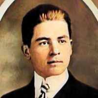 Thaddeus Louis Roderick (1893–1918) • FamilySearch