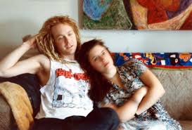 Portland & Seattle, June 1989