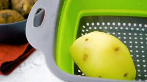 May 13, 2020 · here's how it's done step 1. 3 Ways To Boil Potatoes Wikihow