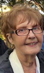 Margaret Chiaruttini