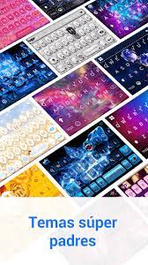 En este sentido, nos encontraremos con muchos emojis y añadidos que enriquecerán la entrada de texto y harán que el proceso comunicativo sea más entretenido. Teclado Kika Emoji Pro Free Para Android Descargar Gratis