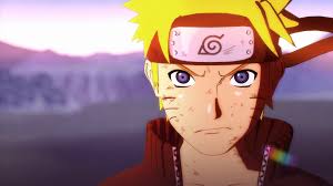 Comme Je Vous L Ai Annonce Avant Hier La Sortie De Naruto Shippuden Ultimate Ninja Storm 4 S Est Vue Repoussee A L Annee Prochai Naruto Naruto Shippuden Anime
