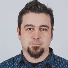 Adrian Pampu's Instagram, Twitter & Facebook