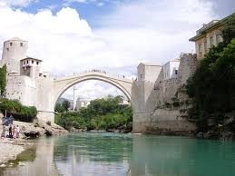 Gaetano bruno, emanuel caserio, fortunato leccese and others. Sarajevo E Mostar Ultime Tappe Di Un Lungo Interrail Vagabondo