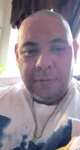 Jonathan George Ledesma went into ternal rest