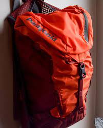 41 Vind Ik Leuks 0 Opmerkingen Hatchet Outdoor Supply Co Hatchetsupply Op Instagram Whether A Short Day T Outdoor Supplies Osprey Backpack Rain Jacket