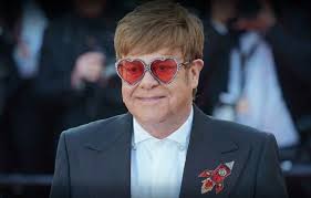 Elton John archivos