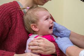 Mother In Law Secretly Pierces 3 Month Old Granddaughter S Ears