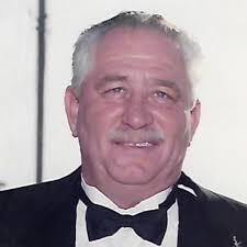 Larry Thomas Strickland Obituary December 5, 2020