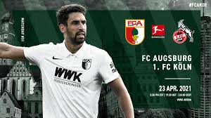 Wahnsinn, was köln offensiv und was augsburg defensiv abliefert. Vulpqkikrxq48m