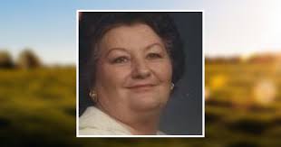 Bonnie Jeanne Johnson Obituary January 13, 2013