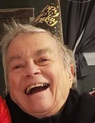 Jane Hinton Keeney Obituary October 21, 2022