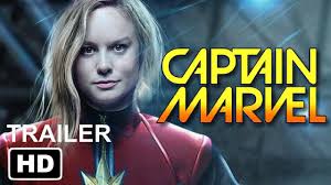2019 , action, adventure, science fiction. Marvel U002639 S Captain Marvel 2019 Brie Larson Movie Trailer Hollywood Movie Trailer Pinterest