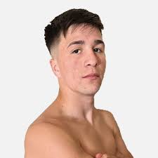 ▷ Night of International Boxing, April 14th