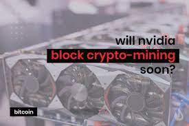 The easiest cryptocurrency to mine is one that doesn't require you to build a massive mining rig. Nvidia May Limit Crypto Mining On Rtx 3080 Ti And Future Gpu S By Dailycoin